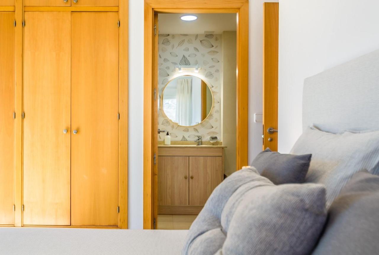 Infinityhouse Villa Almuñécar Eksteriør billede