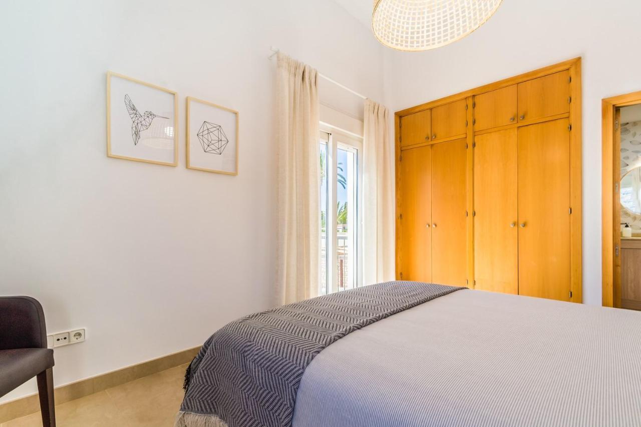 Infinityhouse Villa Almuñécar Eksteriør billede