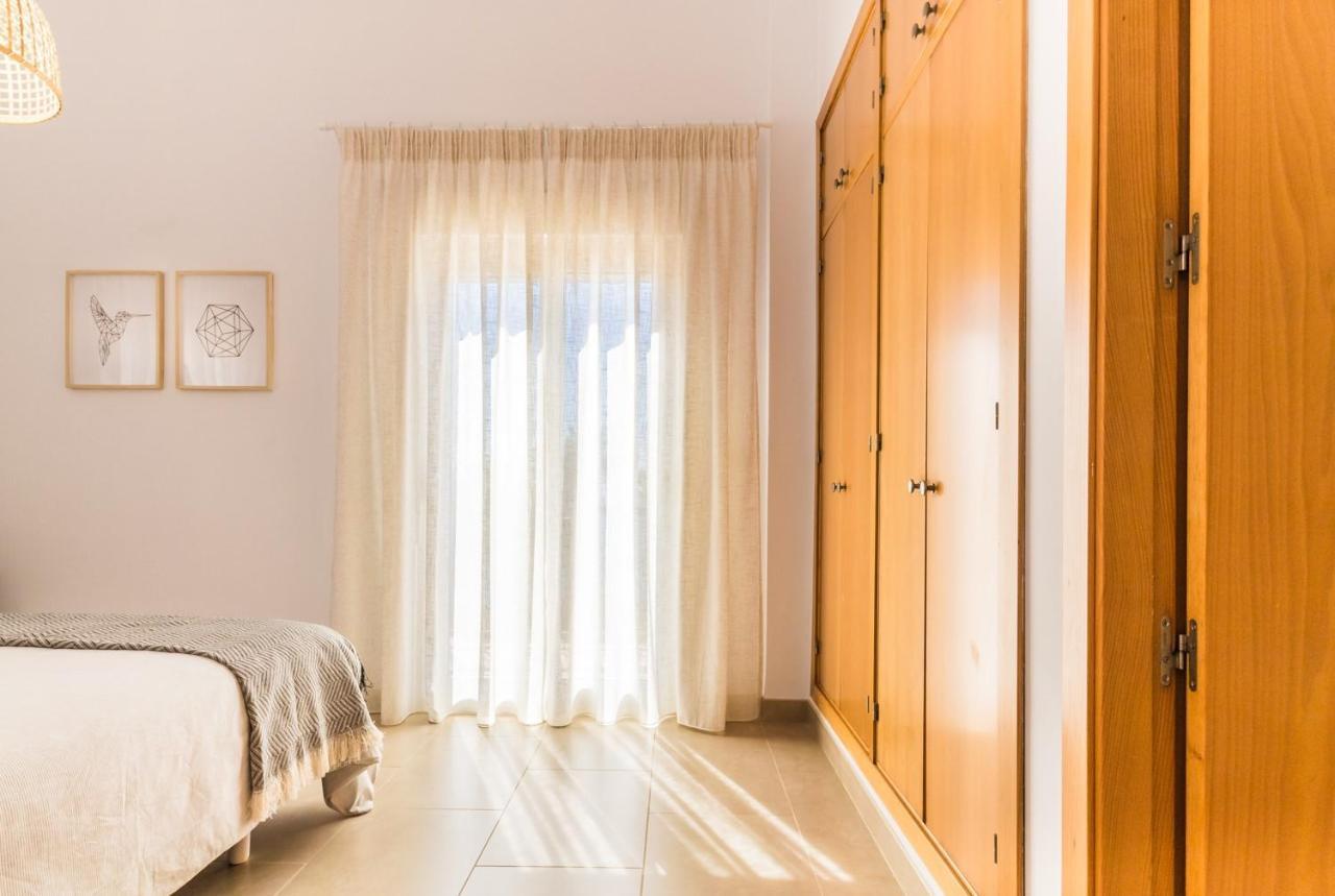 Infinityhouse Villa Almuñécar Eksteriør billede